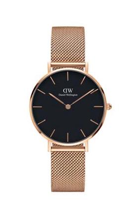 Montre Daniel WELLINGTON Petite Icon Melrose 32mm
