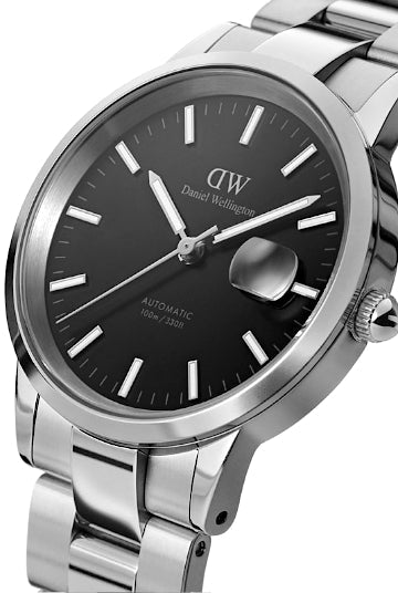 Montre Daniel WELLINGTON Iconic Link 40mm automatique