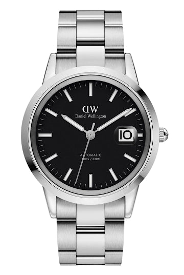 Montre Daniel WELLINGTON Iconic Link 40mm automatique