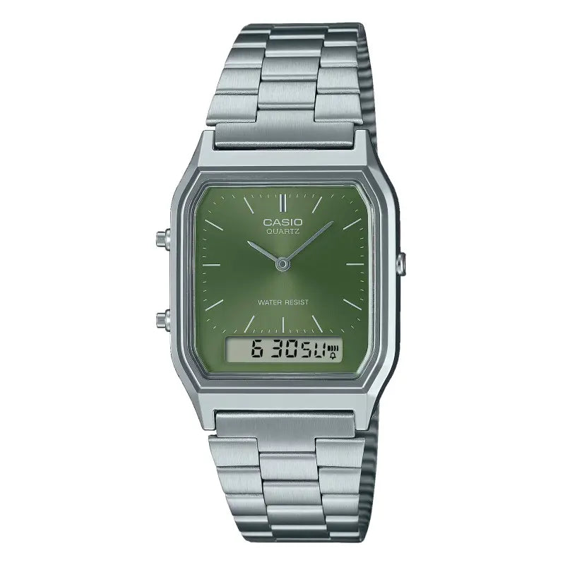 Casio AQ-230A-3AMQY